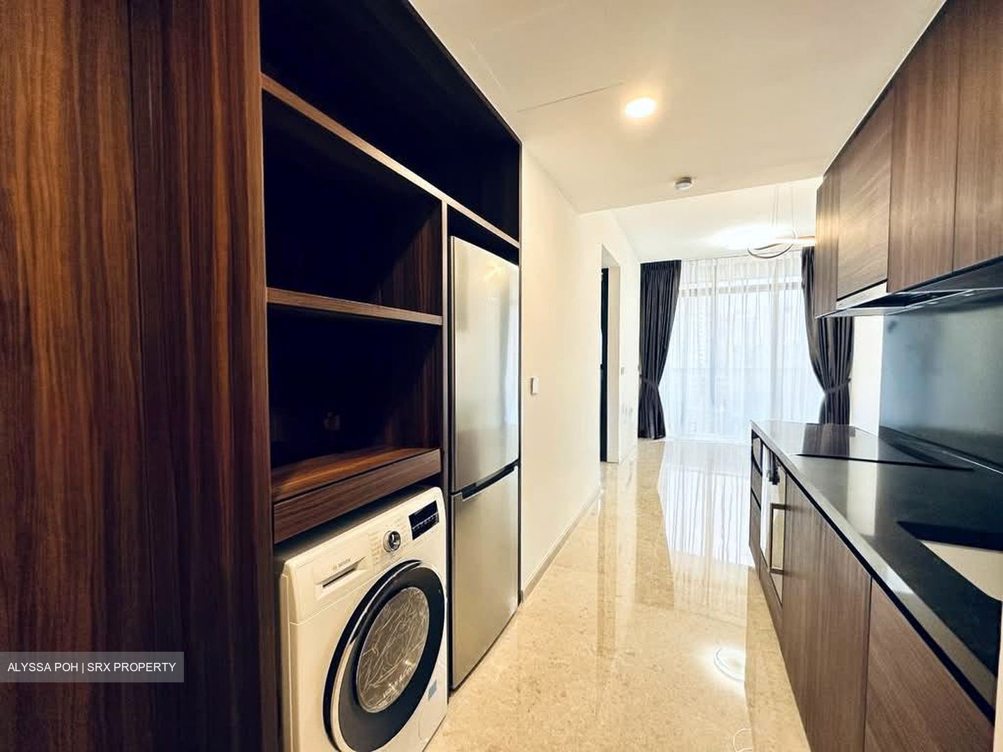 Pullman Residence  (D11), Condominium #540155731
